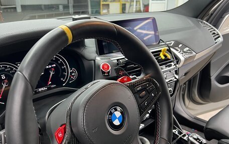 BMW X3 M, 2019 год, 6 990 000 рублей, 13 фотография