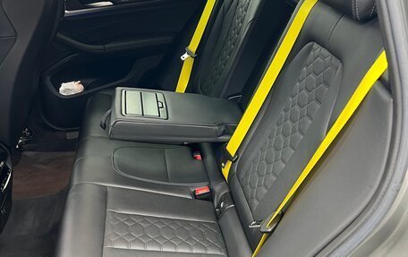 BMW X3 M, 2019 год, 6 990 000 рублей, 10 фотография