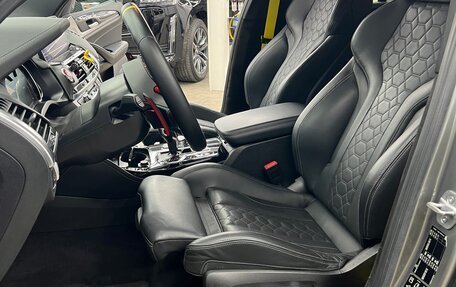 BMW X3 M, 2019 год, 6 990 000 рублей, 14 фотография