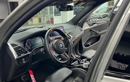 BMW X3 M, 2019 год, 6 990 000 рублей, 15 фотография