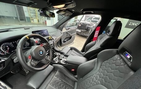 BMW X3 M, 2019 год, 6 990 000 рублей, 12 фотография