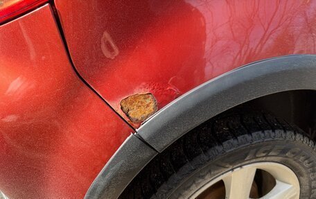 Suzuki SX4 II рестайлинг, 2006 год, 530 000 рублей, 8 фотография