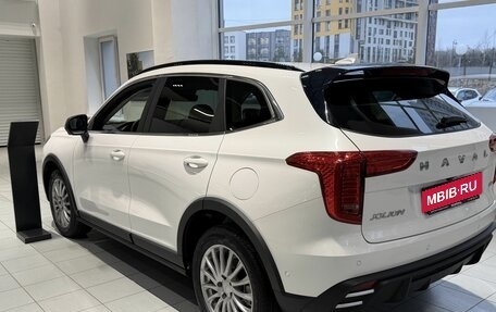 Haval Jolion, 2026 год, 2 899 000 рублей, 6 фотография