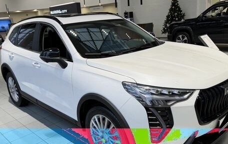 Haval Jolion, 2026 год, 2 899 000 рублей, 3 фотография