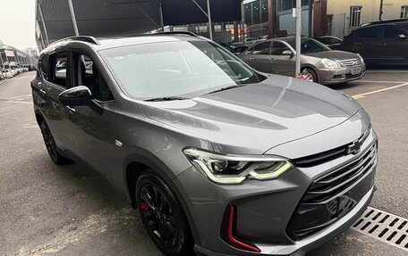 Chevrolet Orlando, 2023 год, 1 630 777 рублей, 5 фотография