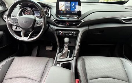 Chevrolet Orlando, 2023 год, 1 630 777 рублей, 8 фотография