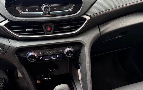 Chevrolet Orlando, 2023 год, 1 630 777 рублей, 10 фотография