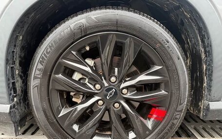 Chevrolet Orlando, 2023 год, 1 630 777 рублей, 16 фотография