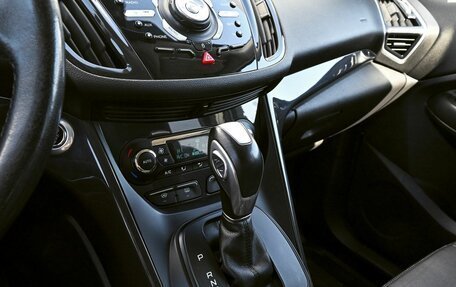 Ford Kuga III, 2014 год, 1 249 000 рублей, 10 фотография