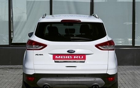 Ford Kuga III, 2014 год, 1 249 000 рублей, 4 фотография