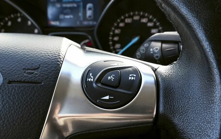 Ford Kuga III, 2014 год, 1 249 000 рублей, 13 фотография