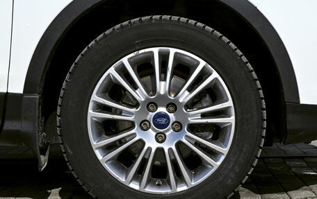 Ford Kuga III, 2014 год, 1 249 000 рублей, 21 фотография