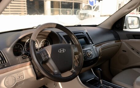 Hyundai ix55, 2012 год, 1 250 000 рублей, 5 фотография