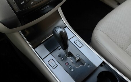 Hyundai ix55, 2012 год, 1 250 000 рублей, 13 фотография