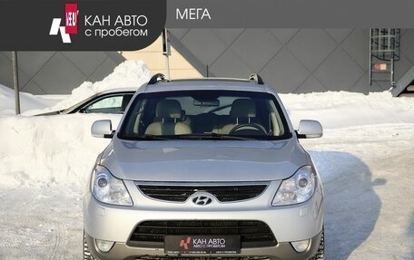 Hyundai ix55, 2012 год, 1 250 000 рублей, 3 фотография