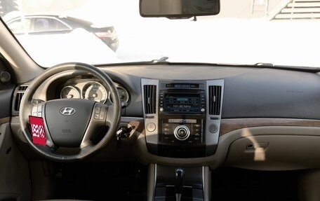 Hyundai ix55, 2012 год, 1 250 000 рублей, 7 фотография