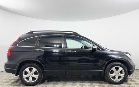 Honda CR-V III рестайлинг, 2007 год, 798 100 рублей, 5 фотография