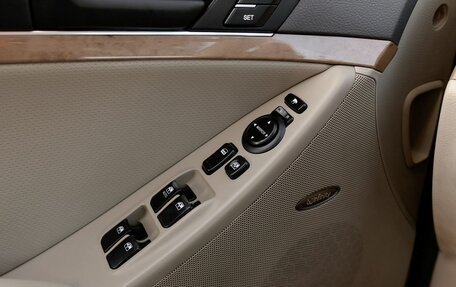 Hyundai ix55, 2012 год, 1 250 000 рублей, 15 фотография