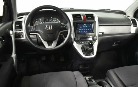 Honda CR-V III рестайлинг, 2007 год, 798 100 рублей, 6 фотография