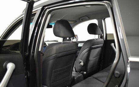 Honda CR-V III рестайлинг, 2007 год, 798 100 рублей, 11 фотография