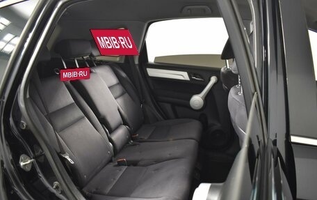 Honda CR-V III рестайлинг, 2007 год, 798 100 рублей, 7 фотография