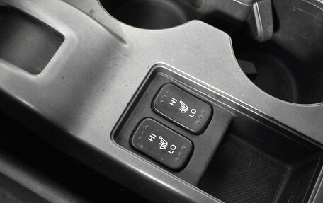 Honda CR-V III рестайлинг, 2007 год, 798 100 рублей, 17 фотография