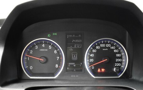 Honda CR-V III рестайлинг, 2007 год, 798 100 рублей, 13 фотография