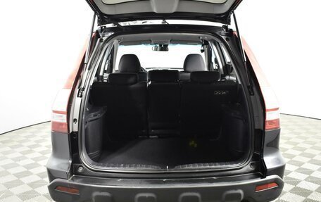 Honda CR-V III рестайлинг, 2007 год, 798 100 рублей, 19 фотография