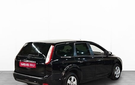 Ford Focus II рестайлинг, 2008 год, 599 000 рублей, 2 фотография