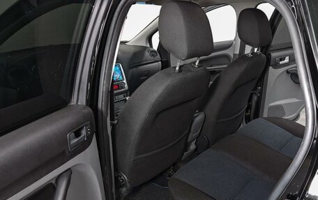 Ford Focus II рестайлинг, 2008 год, 599 000 рублей, 10 фотография