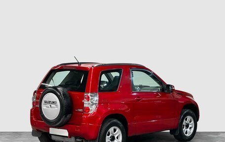 Suzuki Grand Vitara, 2008 год, 890 000 рублей, 2 фотография