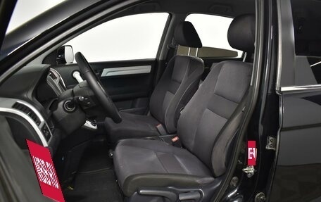 Honda CR-V III рестайлинг, 2007 год, 798 100 рублей, 10 фотография