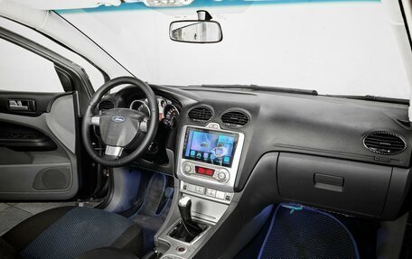 Ford Focus II рестайлинг, 2008 год, 599 000 рублей, 7 фотография
