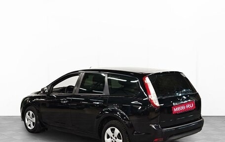 Ford Focus II рестайлинг, 2008 год, 599 000 рублей, 4 фотография