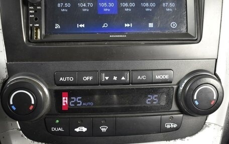 Honda CR-V III рестайлинг, 2007 год, 798 100 рублей, 16 фотография