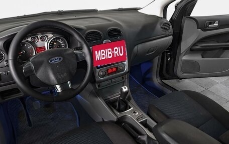 Ford Focus II рестайлинг, 2008 год, 599 000 рублей, 6 фотография