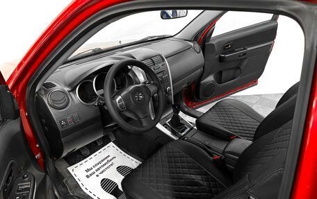 Suzuki Grand Vitara, 2008 год, 890 000 рублей, 5 фотография