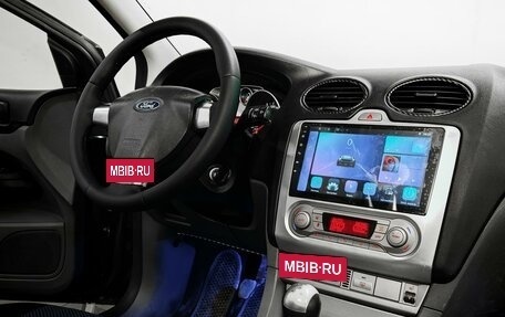 Ford Focus II рестайлинг, 2008 год, 599 000 рублей, 8 фотография