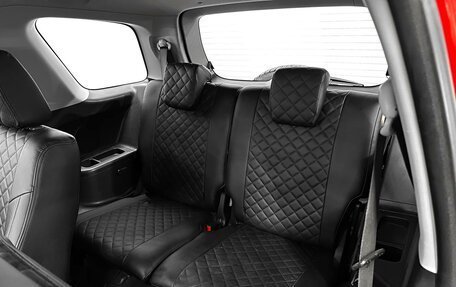 Suzuki Grand Vitara, 2008 год, 890 000 рублей, 12 фотография