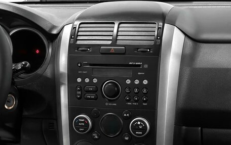 Suzuki Grand Vitara, 2008 год, 890 000 рублей, 9 фотография