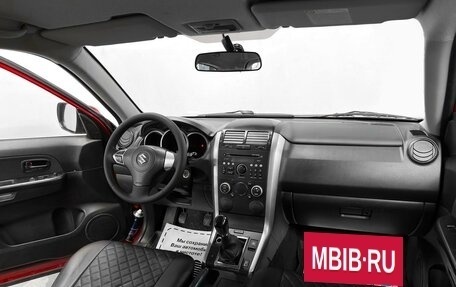 Suzuki Grand Vitara, 2008 год, 890 000 рублей, 7 фотография