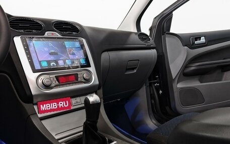 Ford Focus II рестайлинг, 2008 год, 599 000 рублей, 9 фотография