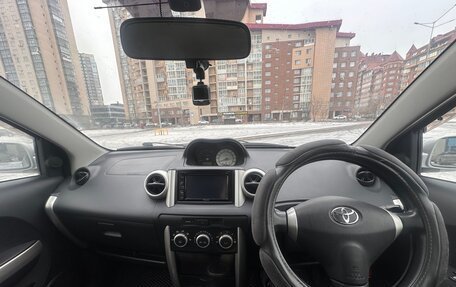 Toyota Ist II, 2003 год, 580 000 рублей, 7 фотография