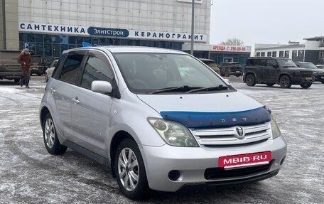 Toyota Ist II, 2003 год, 580 000 рублей, 2 фотография