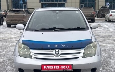 Toyota Ist II, 2003 год, 580 000 рублей, 1 фотография