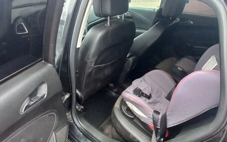 Opel Astra J, 2012 год, 550 000 рублей, 1 фотография