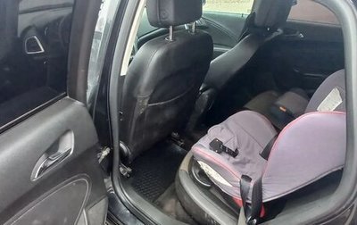 Opel Astra J, 2012 год, 550 000 рублей, 1 фотография