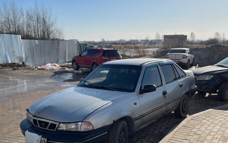 Daewoo Nexia I рестайлинг, 2008 год, 80 000 рублей, 1 фотография