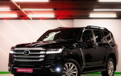 Toyota Land Cruiser, 2024 год, 12 990 000 рублей, 1 фотография