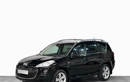 Peugeot 4007, 2011 год, 1 275 000 рублей, 1 фотография